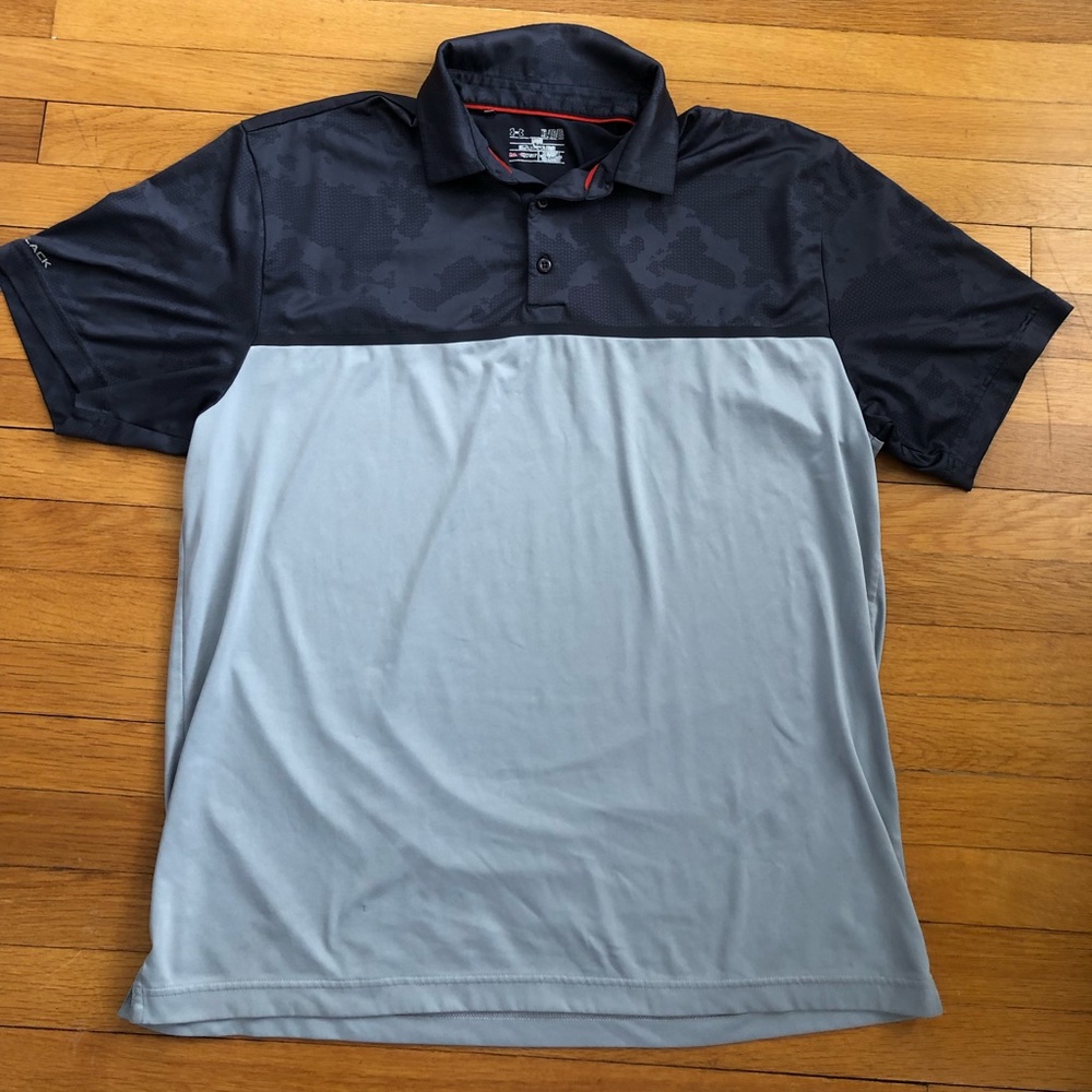 Under Armour Polo